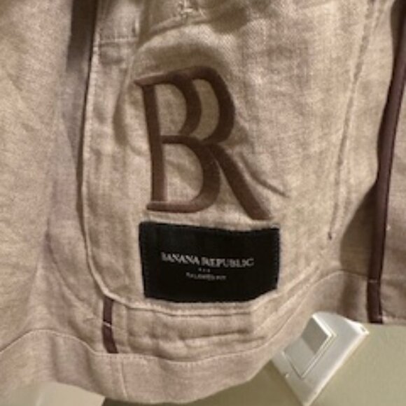 Banana Republic Blazer - Picture 3 of 4